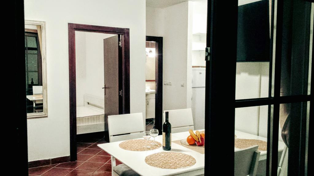 Apartments Boka Vista Kamenari Pokoj fotografie