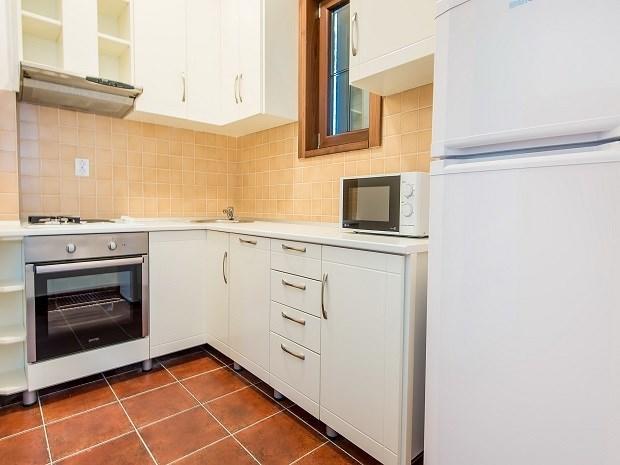 Apartments Boka Vista Kamenari Pokoj fotografie