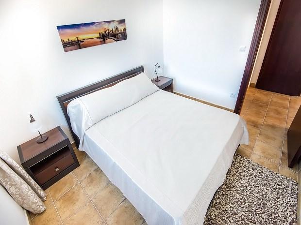 Apartments Boka Vista Kamenari Exteriér fotografie