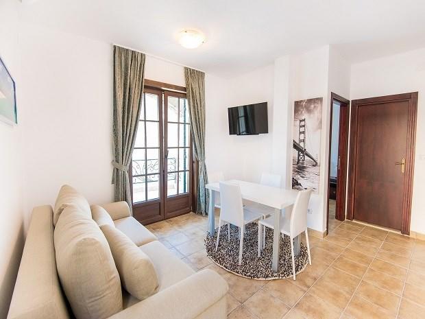 Apartments Boka Vista Kamenari Exteriér fotografie